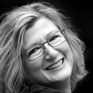 Meet your Posher, Deborah